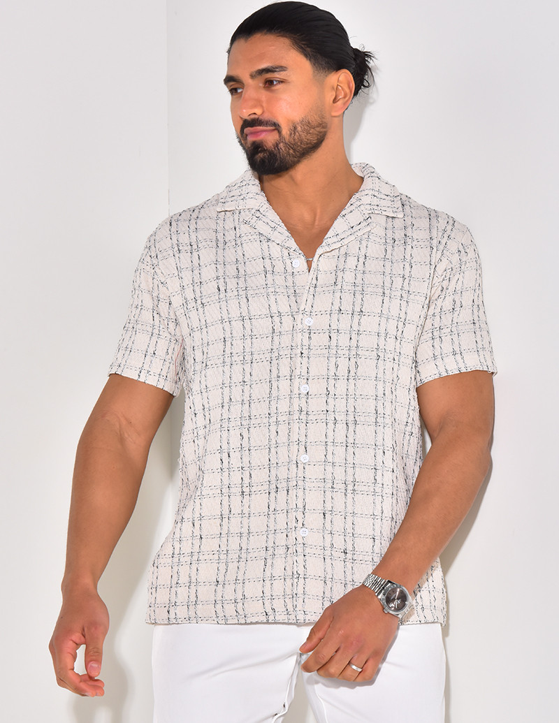 Chemise homme