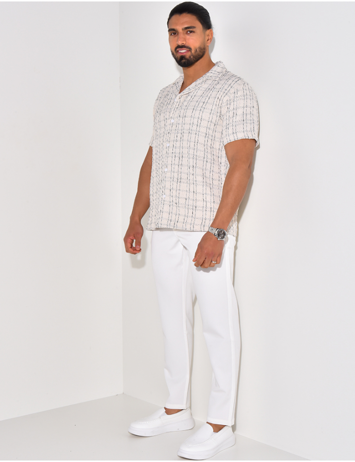 Chemise homme Chemise homme