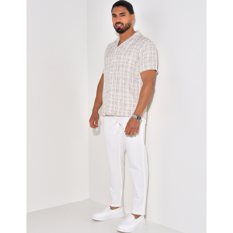 Chemise homme Chemise homme