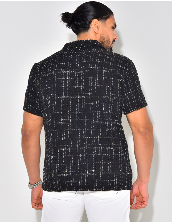 Chemise homme Chemise homme