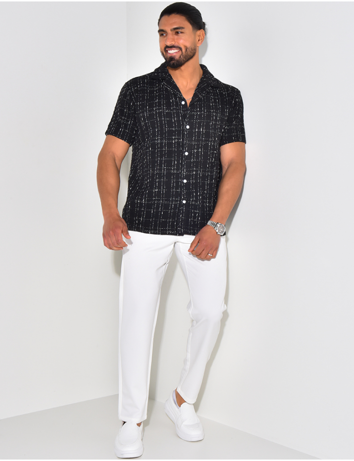 Chemise homme Chemise homme