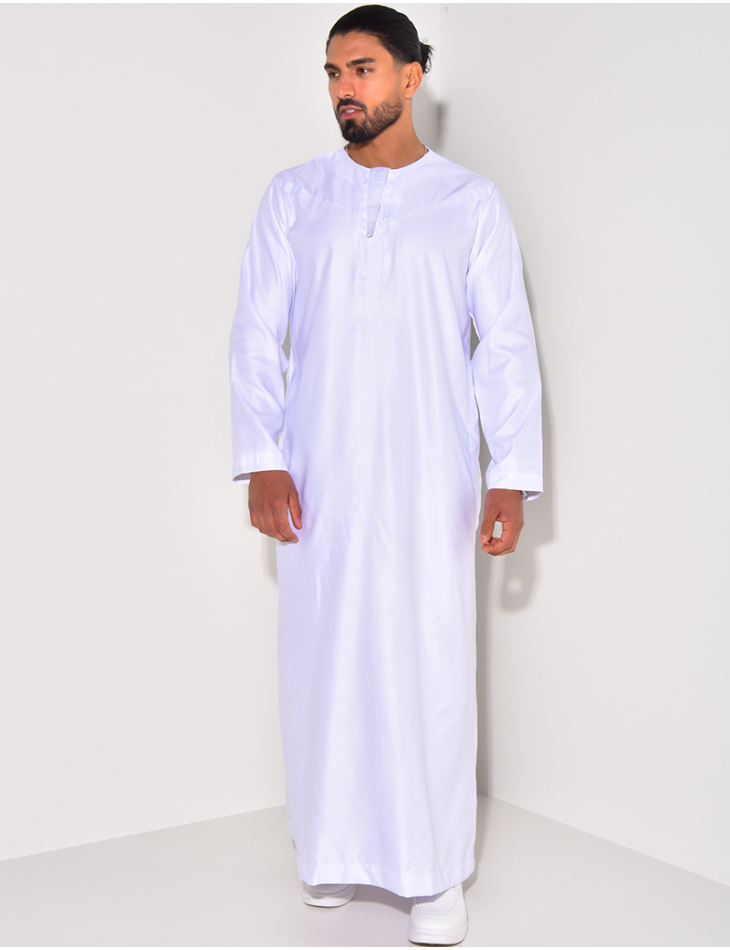 Qamis Qamis