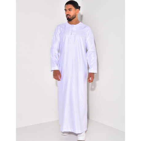 Qamis Qamis