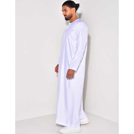 Qamis Qamis