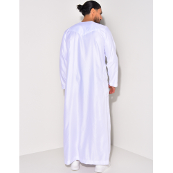 Qamis Qamis