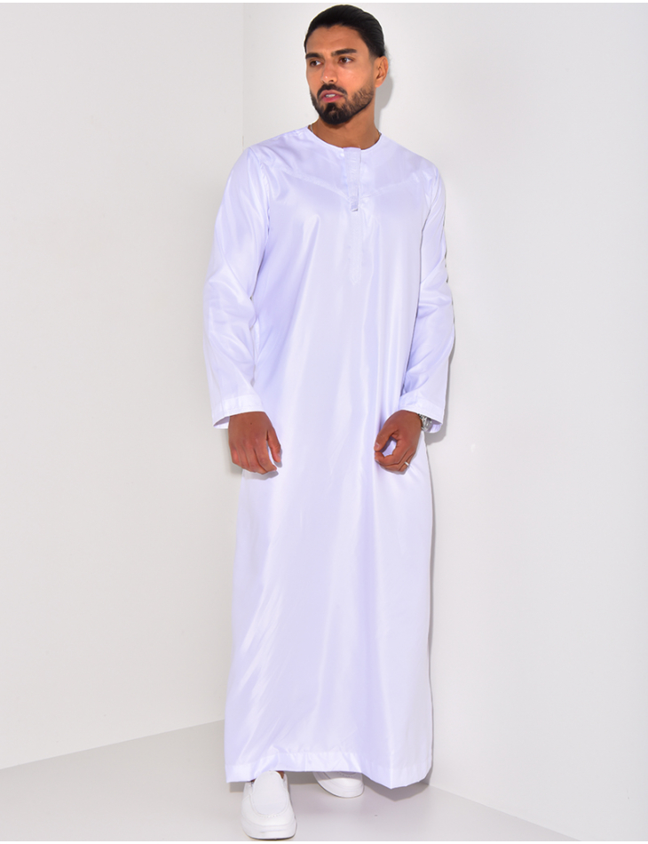 Qamis Qamis