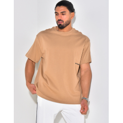 T-shirt uni "catch studios" T-shirt uni "catch studios"