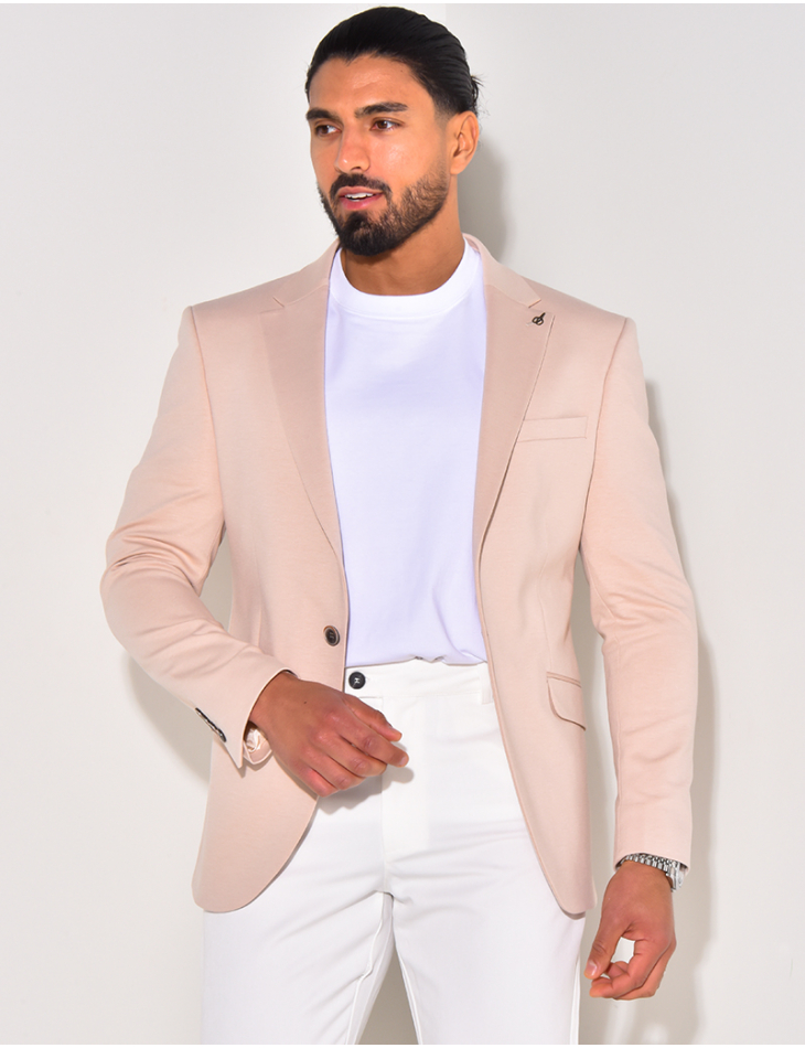 Veste de costume Veste de costume