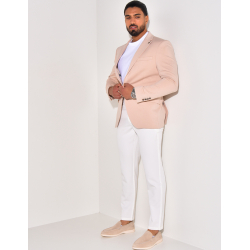 Veste de costume Veste de costume