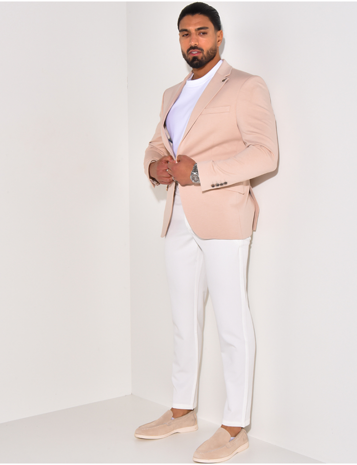 Veste de costume Veste de costume