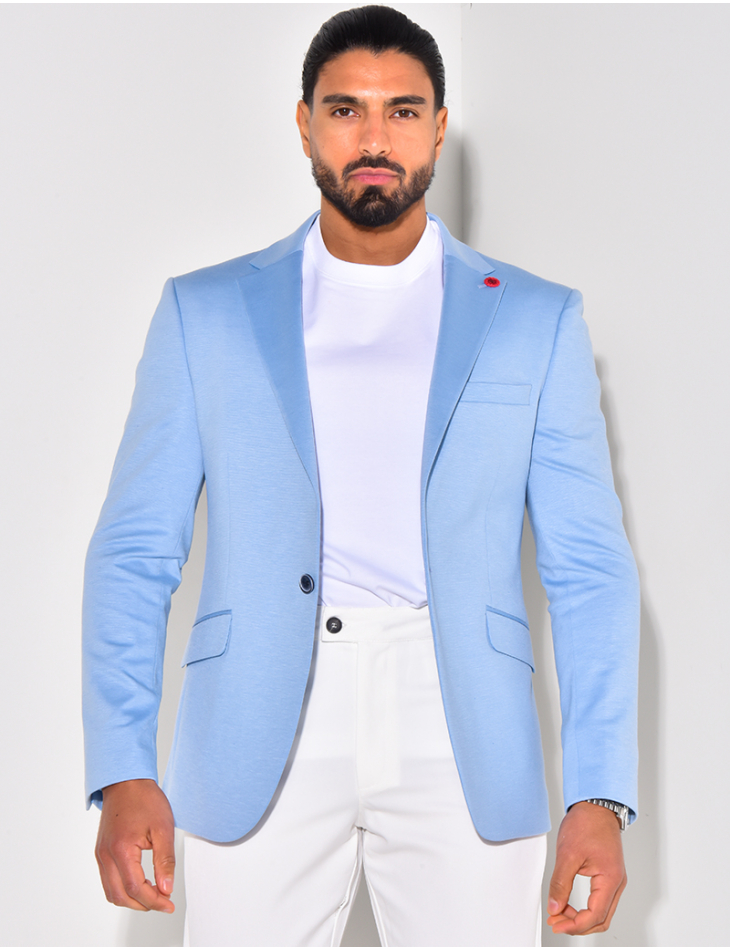 Veste de costume Veste de costume