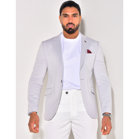 Veste de costume Veste de costume