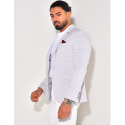 Veste de costume Veste de costume