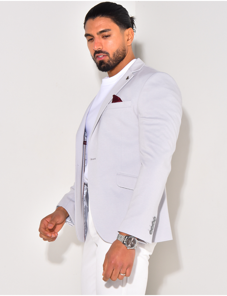 Veste de costume Veste de costume