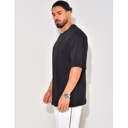 T-shirt uni T-shirt uni