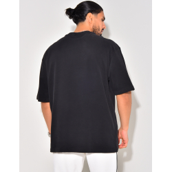 T-shirt uni T-shirt uni