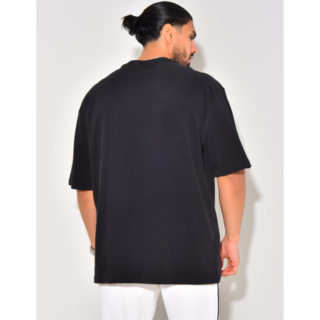 T-shirt uni T-shirt uni