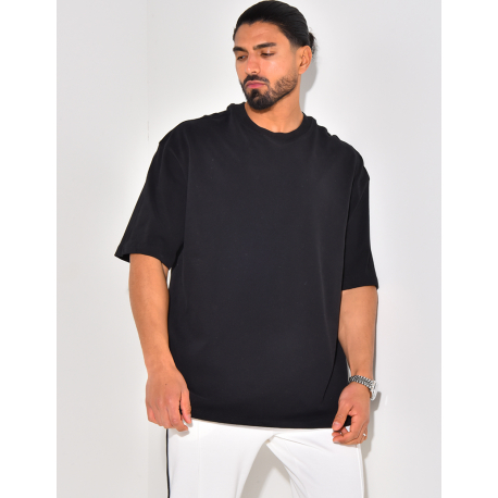 T-shirt uni T-shirt uni