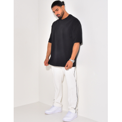 T-shirt uni T-shirt uni