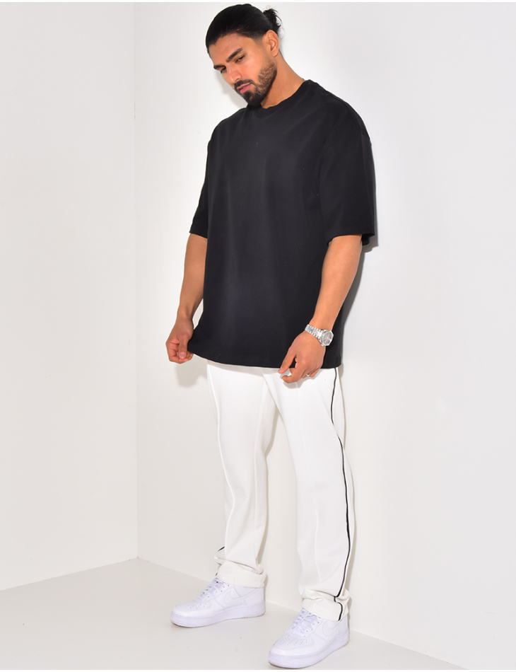 T-shirt uni T-shirt uni