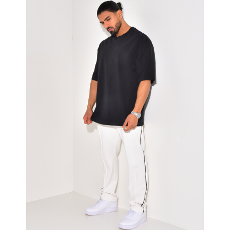 T-shirt uni T-shirt uni