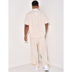Ensemble pantalon et chemise Ensemble pantalon et chemise