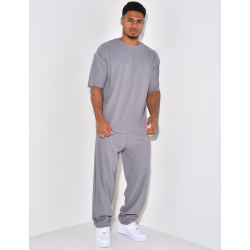 ENSEMBLE PLISSES ENSEMBLE PLISSES