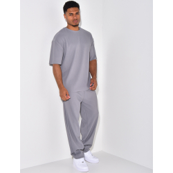 ENSEMBLE PLISSES ENSEMBLE PLISSES