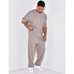 ENSEMBLE PLISSES ENSEMBLE PLISSES