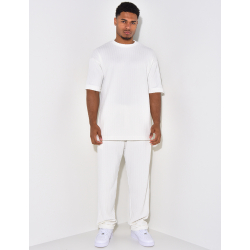 Ensemble t-shirt Ensemble t-shirt