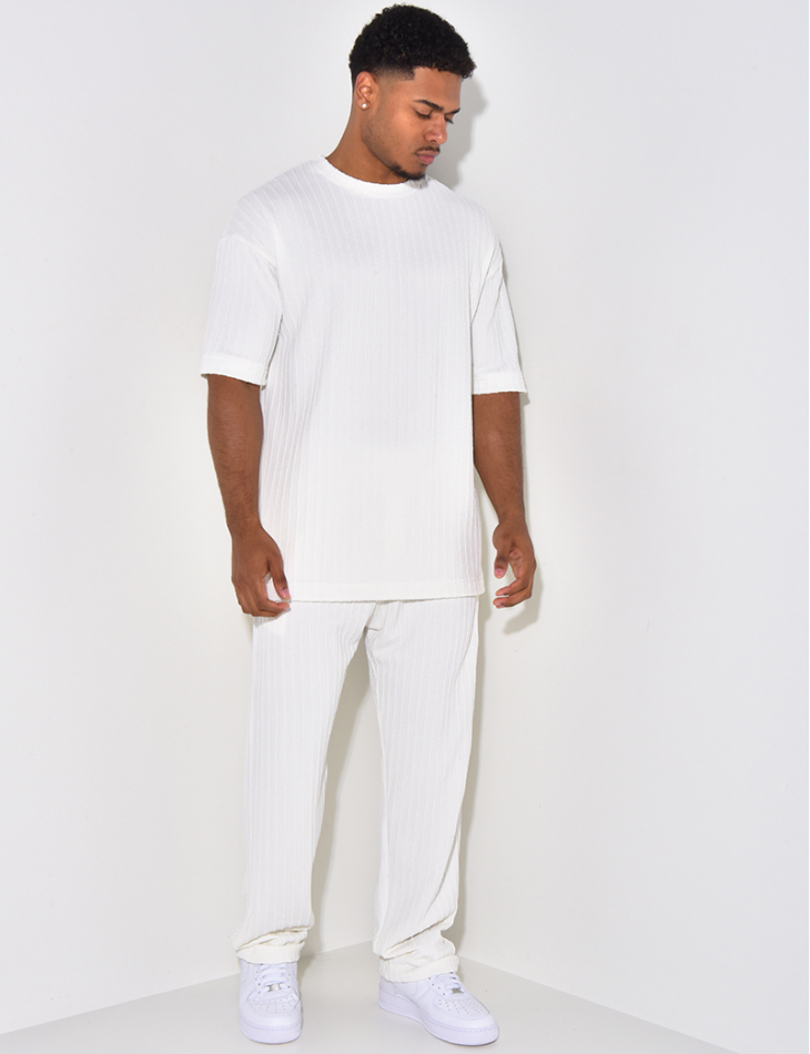 Ensemble t-shirt Ensemble t-shirt