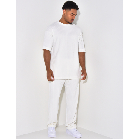 Ensemble t-shirt Ensemble t-shirt