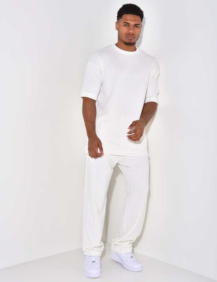 Ensemble t-shirt Ensemble t-shirt