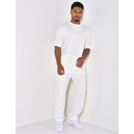 Ensemble t-shirt Ensemble t-shirt