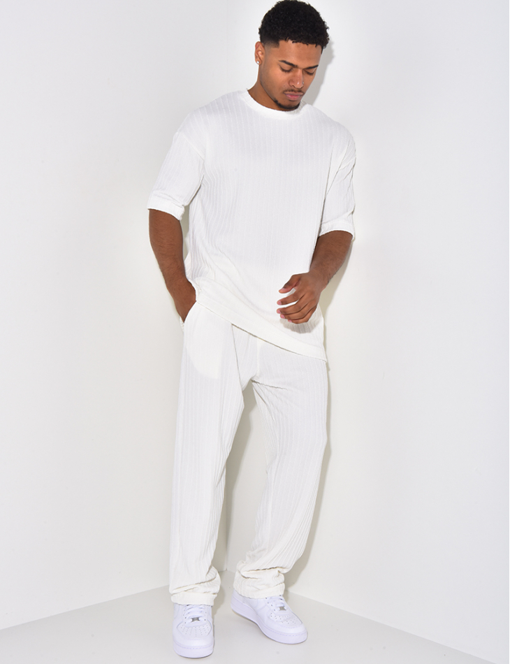 Ensemble t-shirt Ensemble t-shirt