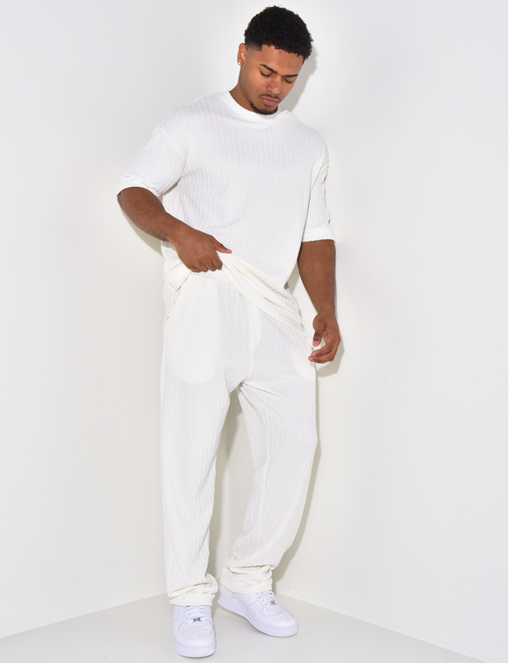 Ensemble t-shirt Ensemble t-shirt