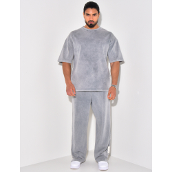 Ensemble washed Ensemble washed