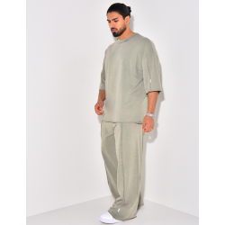 Ensemble washed Ensemble washed