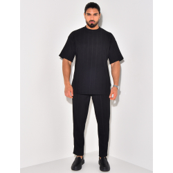 Ensemble t-shirt pantalon Ensemble t-shirt pantalon