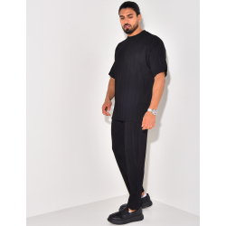 Ensemble t-shirt pantalon Ensemble t-shirt pantalon