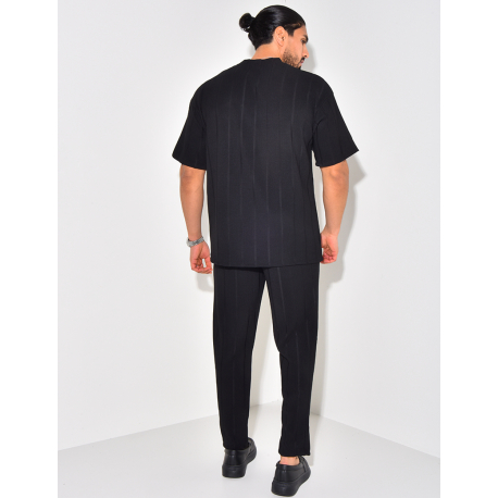 Ensemble t-shirt pantalon Ensemble t-shirt pantalon