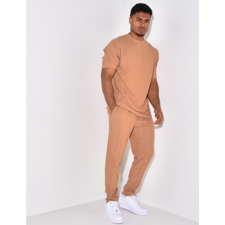 Ensemble t-shirt pantalon Ensemble t-shirt pantalon