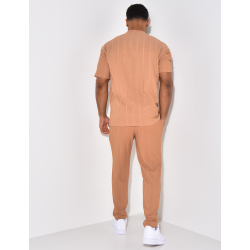 Ensemble t-shirt pantalon Ensemble t-shirt pantalon