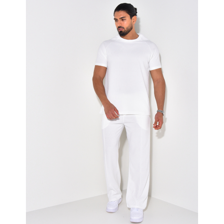 Ensemble t-shirt et pantalon Ensemble t-shirt et pantalon