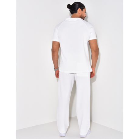 Ensemble t-shirt et pantalon Ensemble t-shirt et pantalon