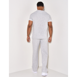 Ensemble t-shirt pantalon