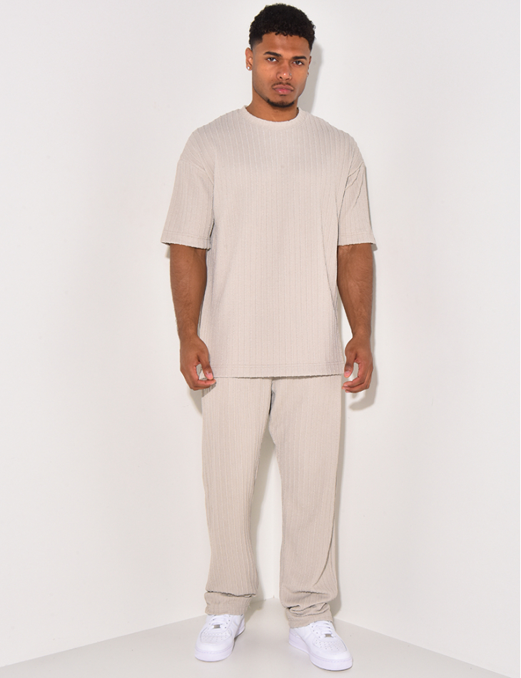 Ensemble t-shirt