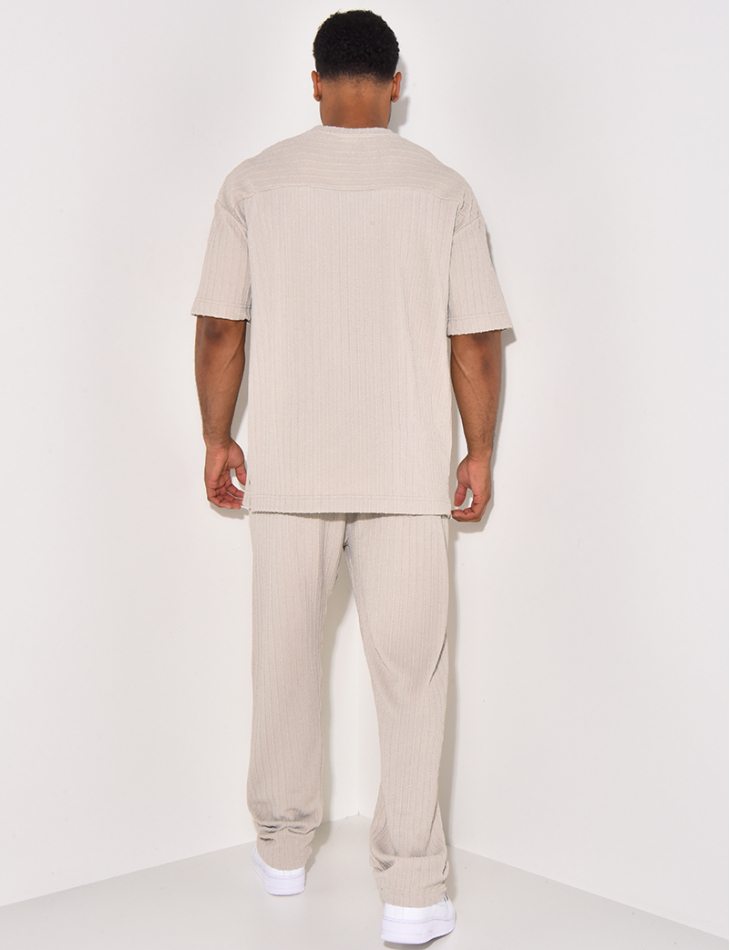 Ensemble t-shirt Ensemble t-shirt