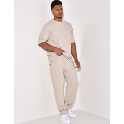 Ensemble t-shirt Ensemble t-shirt