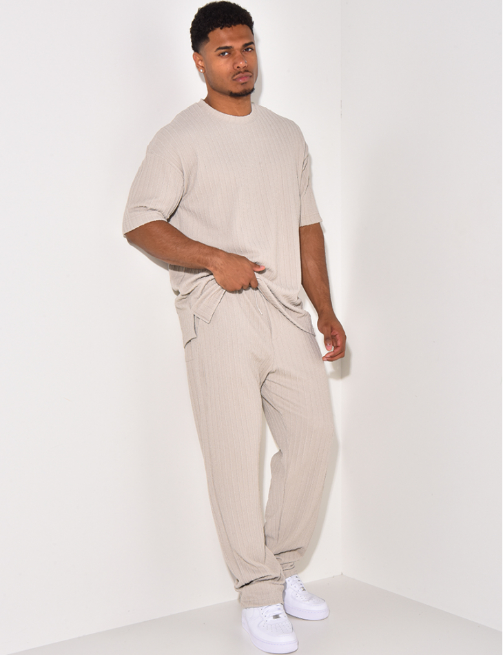 Ensemble t-shirt Ensemble t-shirt